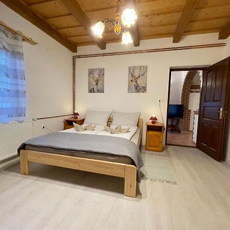 Fuegefa Apartman Balatonmáriafürdő Dış mekan fotoğraf
