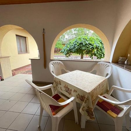 Fuegefa Apartman Balatonmáriafürdő Dış mekan fotoğraf