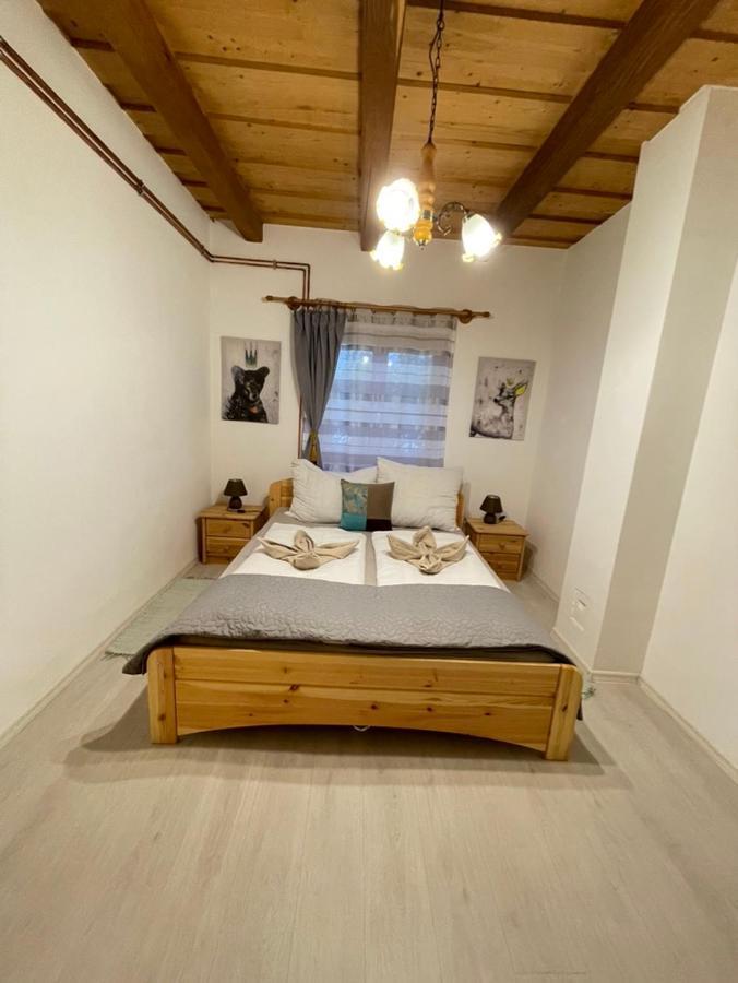 Fuegefa Apartman Balatonmáriafürdő Dış mekan fotoğraf