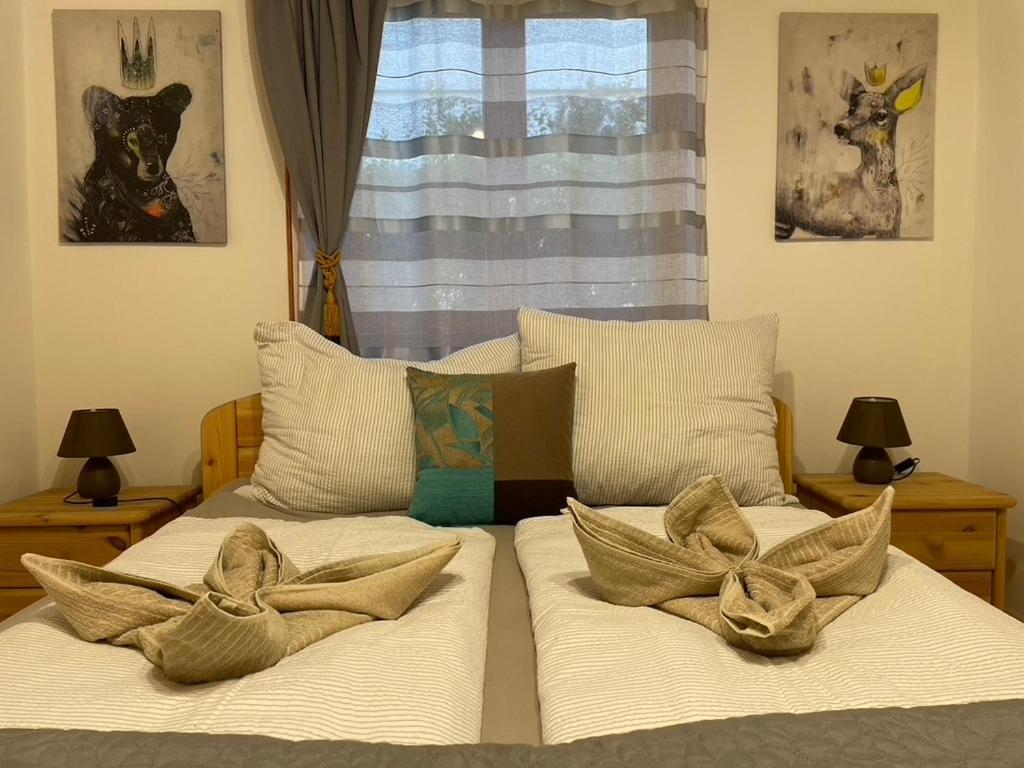 Fuegefa Apartman Balatonmáriafürdő Dış mekan fotoğraf
