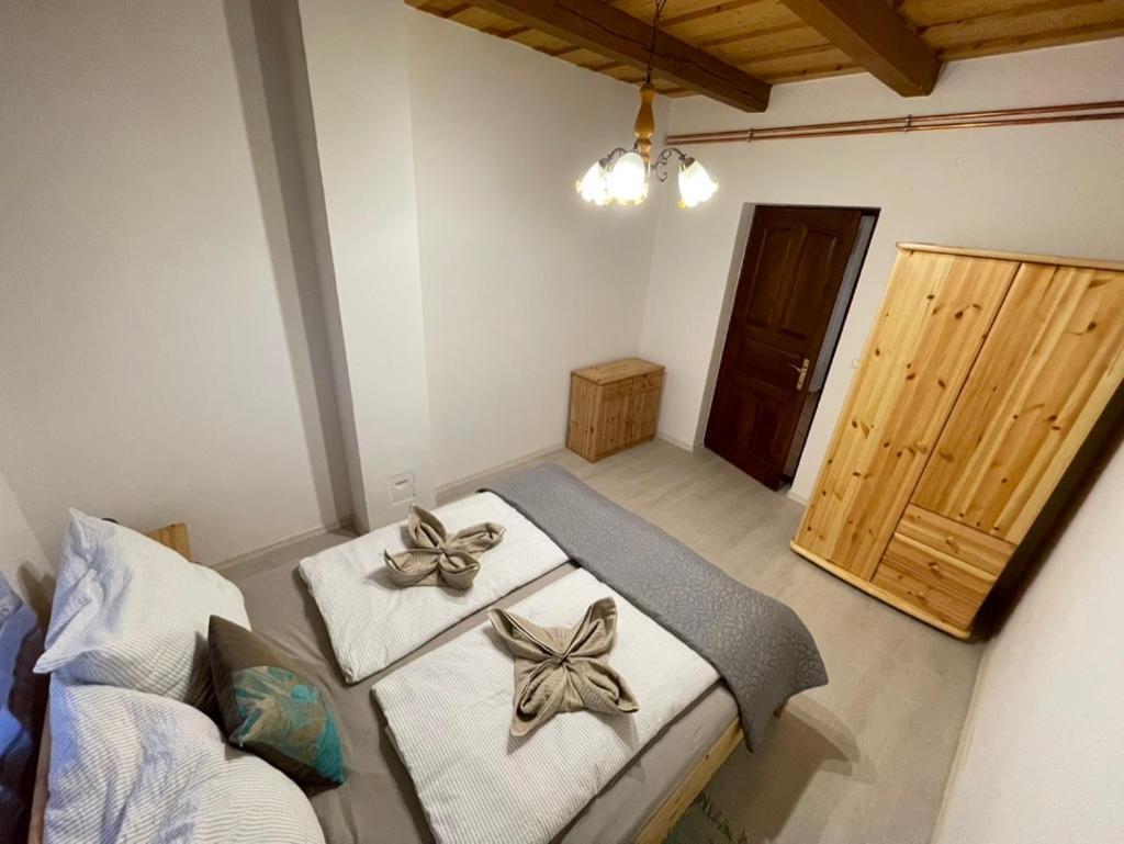 Fuegefa Apartman Balatonmáriafürdő Dış mekan fotoğraf