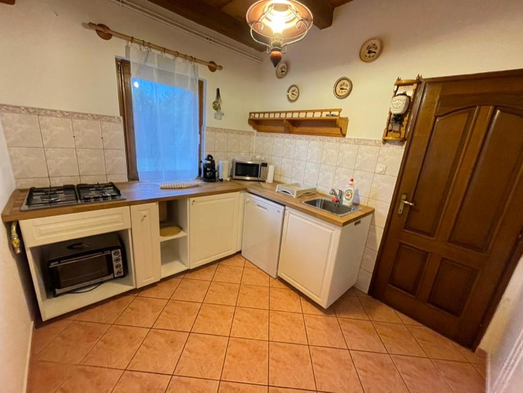 Fuegefa Apartman Balatonmáriafürdő Dış mekan fotoğraf