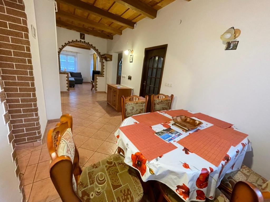 Fuegefa Apartman Balatonmáriafürdő Dış mekan fotoğraf