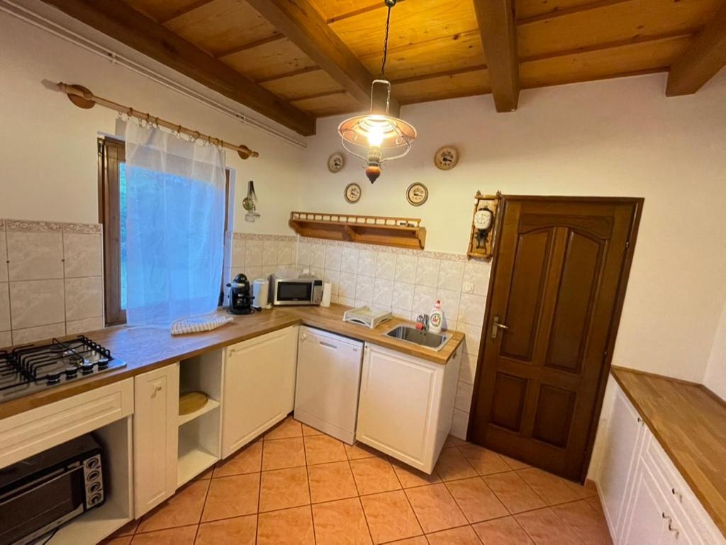 Fuegefa Apartman Balatonmáriafürdő Dış mekan fotoğraf