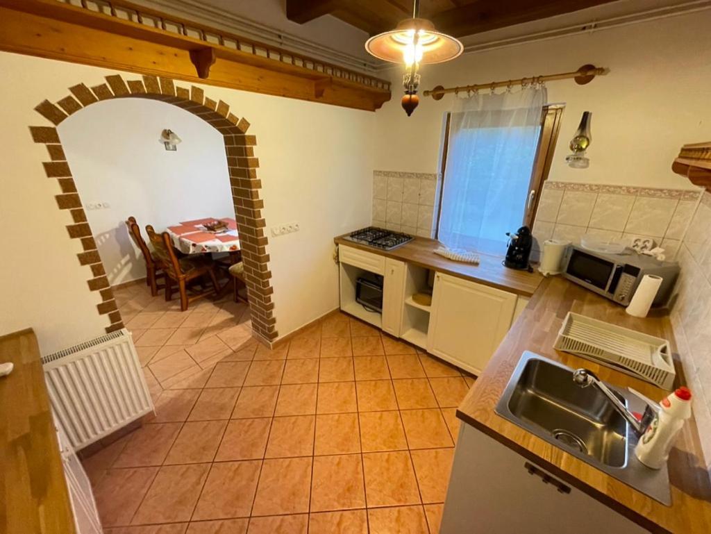Fuegefa Apartman Balatonmáriafürdő Dış mekan fotoğraf